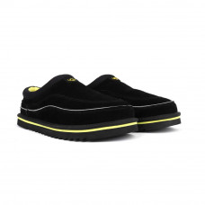 UGG Tasman Cali Wave Black-Pearfect