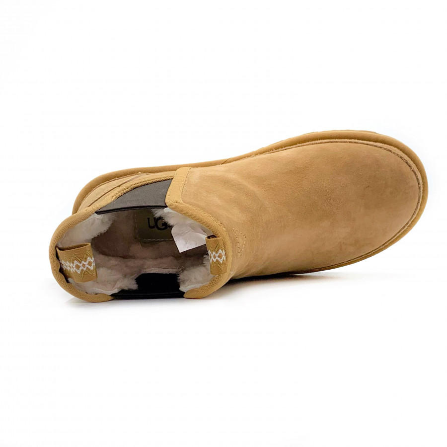 Мужские UGG Mens Neumel Chelsea Chestnut