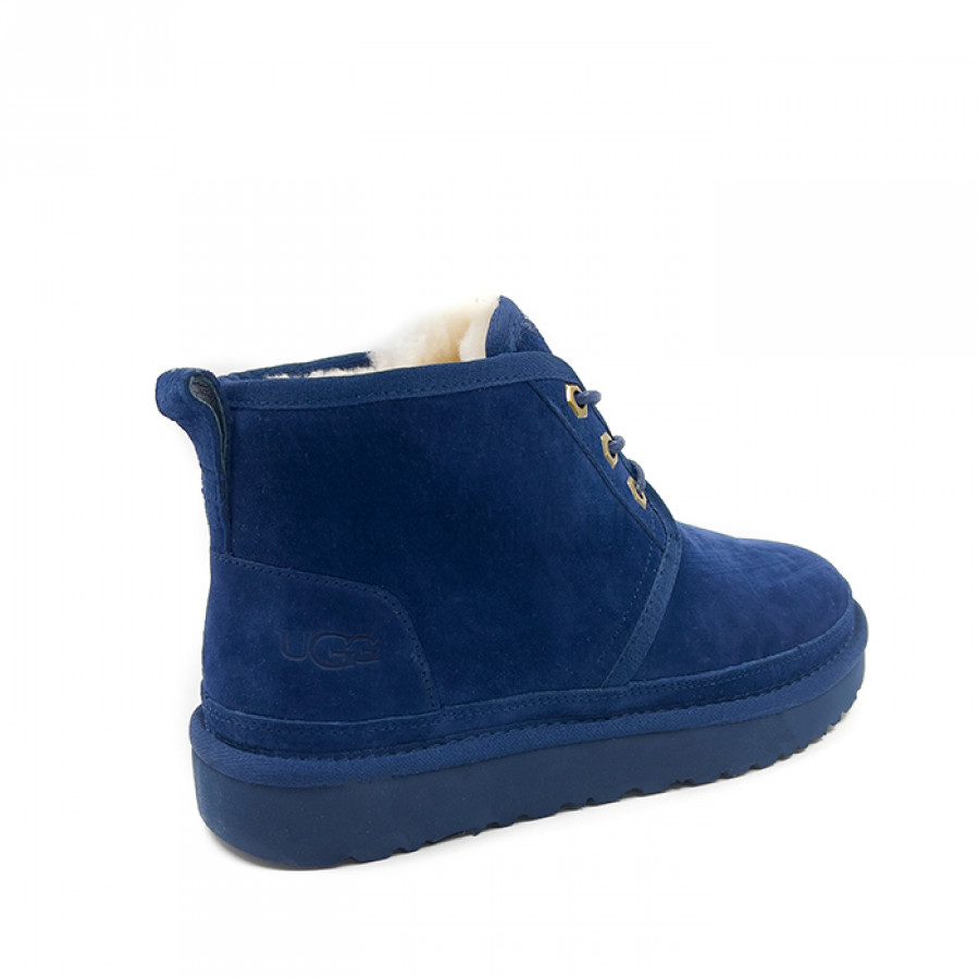 Женские UGG Neumel Total Blue