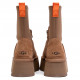 Женские UGG Classic Dipper Chestnut
