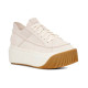 Женские UGG Ez Duzzit Lace White