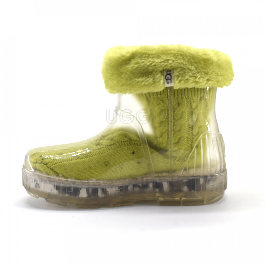 Женские UGG Drizlita Clear Sulfur