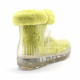 Женские UGG Drizlita Clear Sulfur