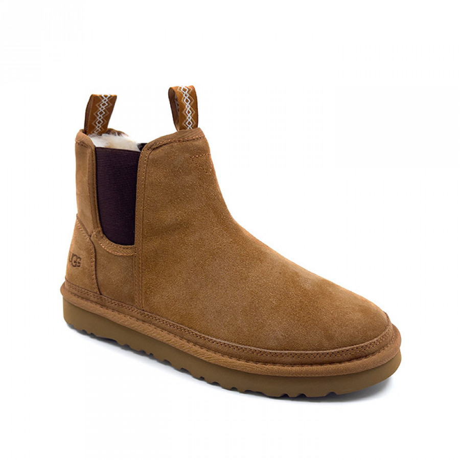 Мужские UGG Mens Neumel Chelsea Chestnut