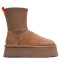 UGG Classic Dipper Chestnut