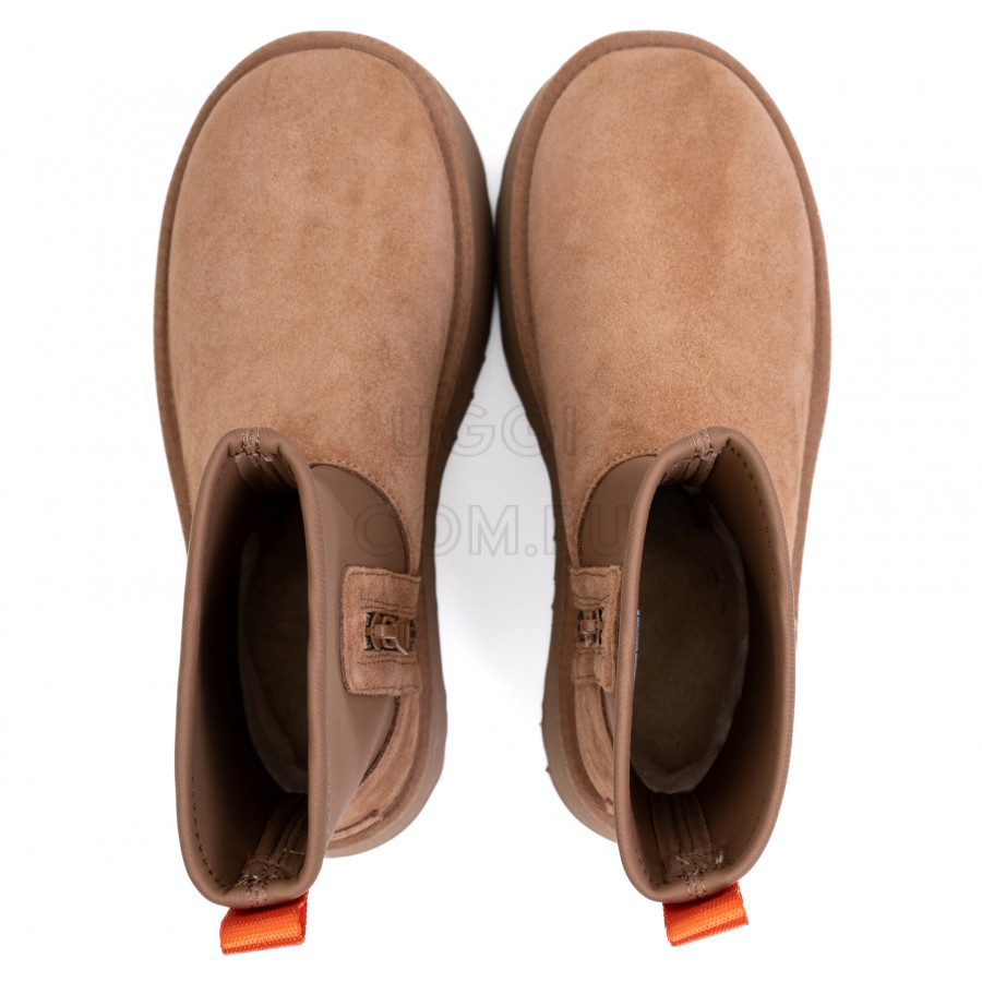 Женские UGG Classic Dipper Chestnut