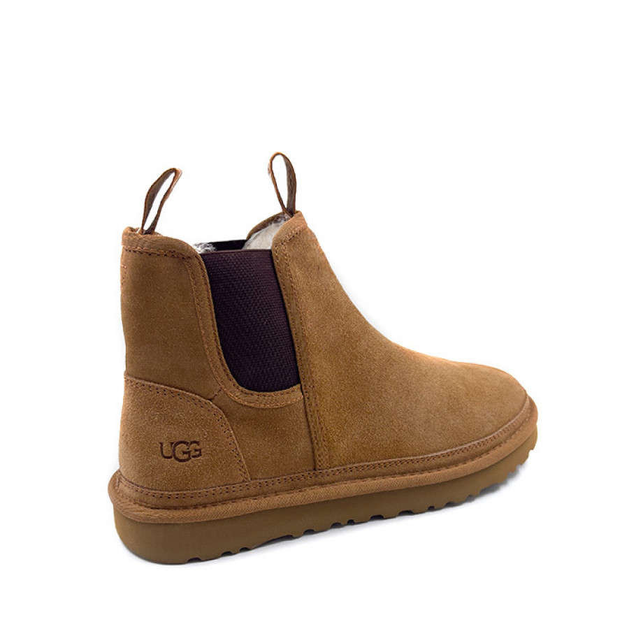 Мужские UGG Mens Neumel Chelsea Chestnut