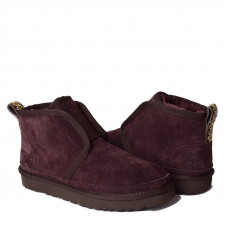 UGG Mens Neumel Flex Chocolate