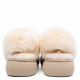 Женские UGG Slippers Disquette Sand