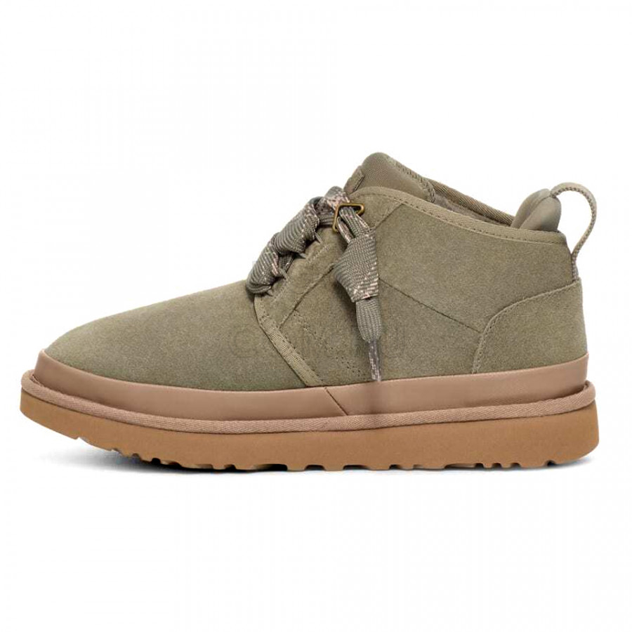 Мужские UGG Mens Neumel Ft Khaki