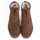 Женские UGG Neumel Platform Zip Chestnut