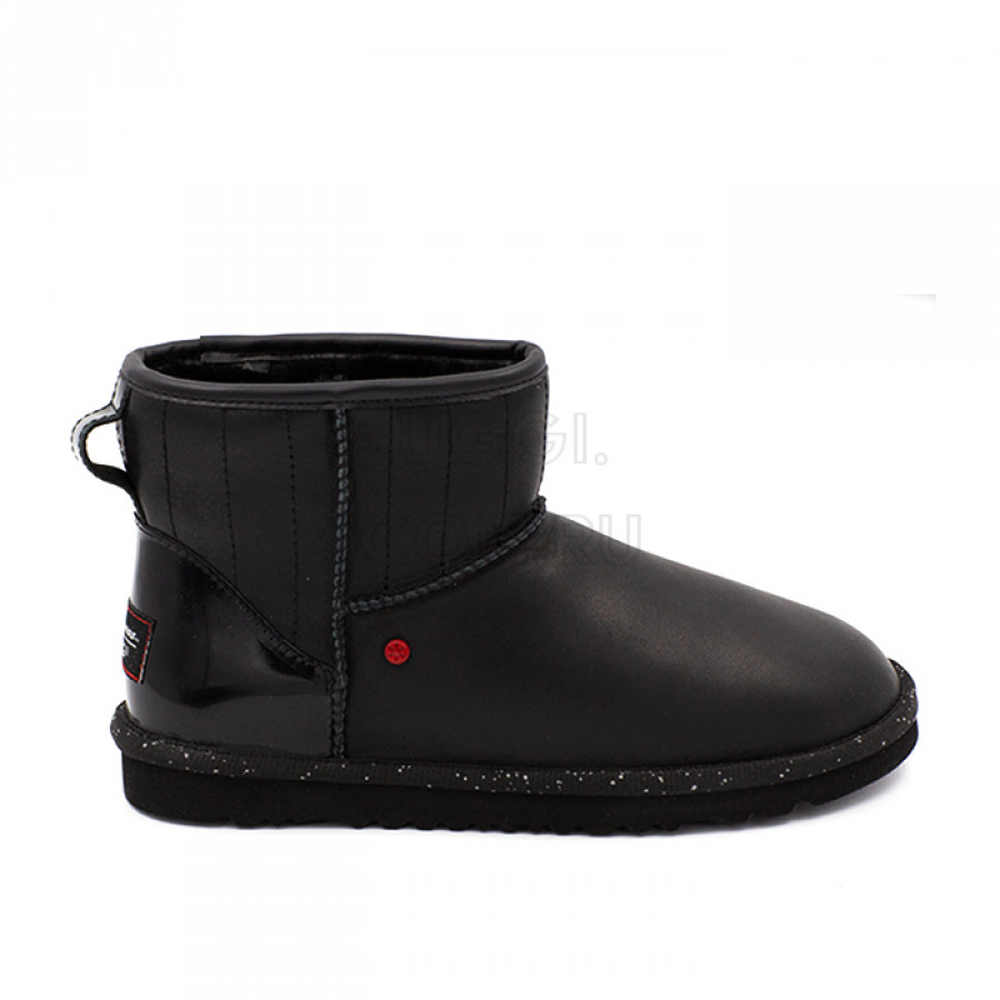 Женские UGG Classic Mini Star Wars