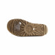 Женские UGG Mini Bailey Button II Chestnut