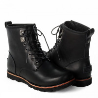 UGG Mens Hannen Tl Black