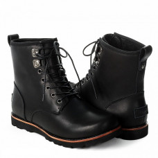 UGG Mens Hannen Tl Black