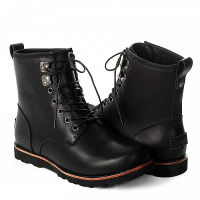 UGG Mens Hannen Tl Black