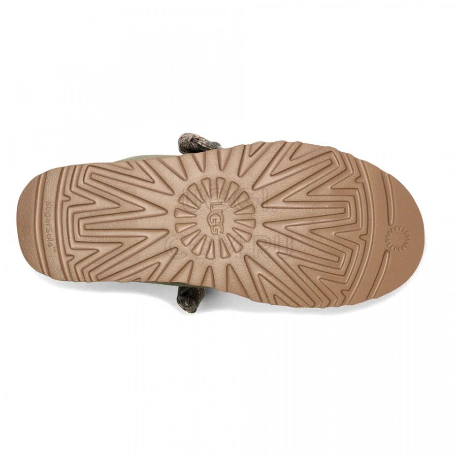 Мужские UGG Mens Neumel Ft Khaki