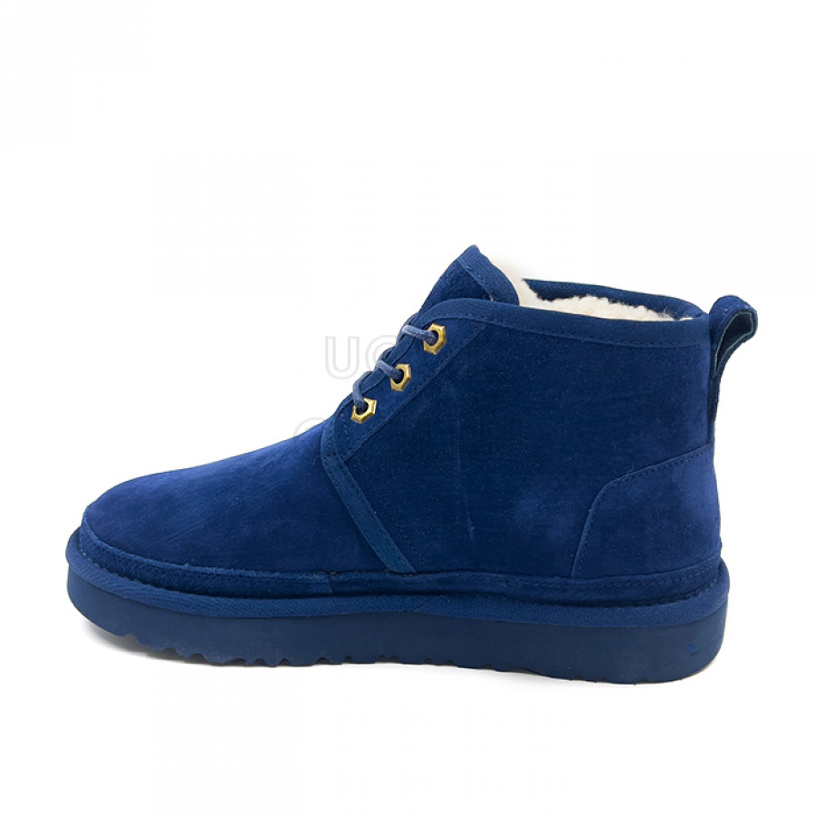 Женские UGG Neumel Total Blue