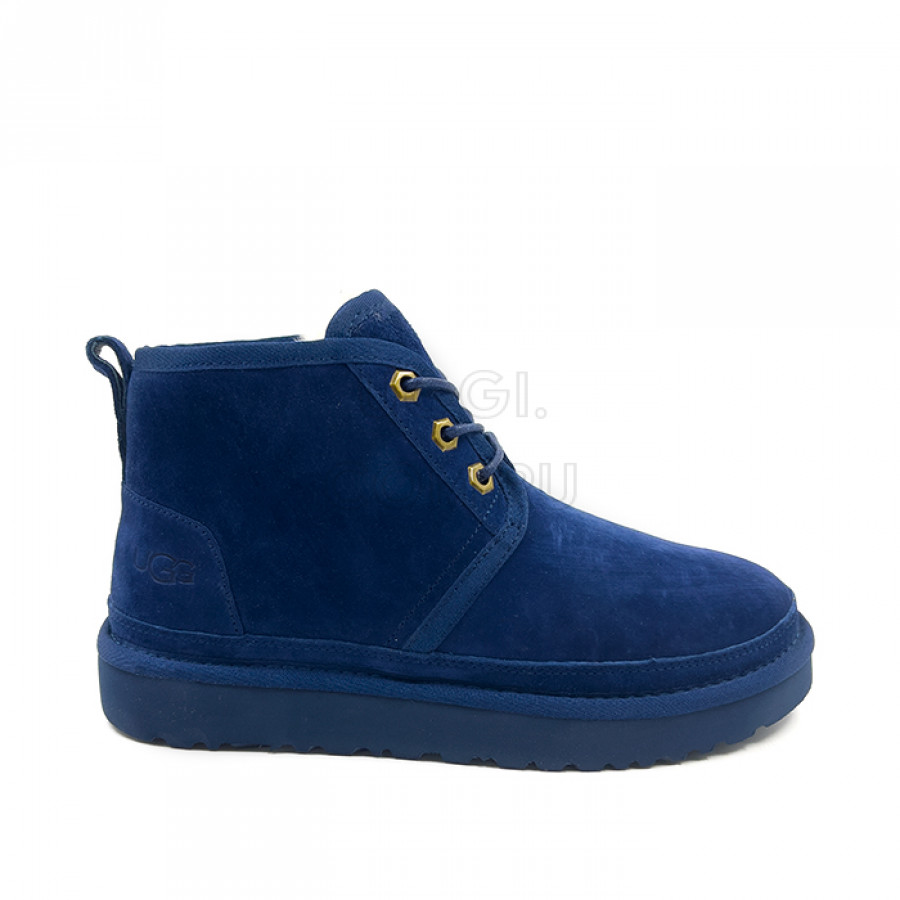Женские UGG Neumel Total Blue