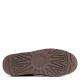 Женские UGG Neumel Platform Zip Chestnut