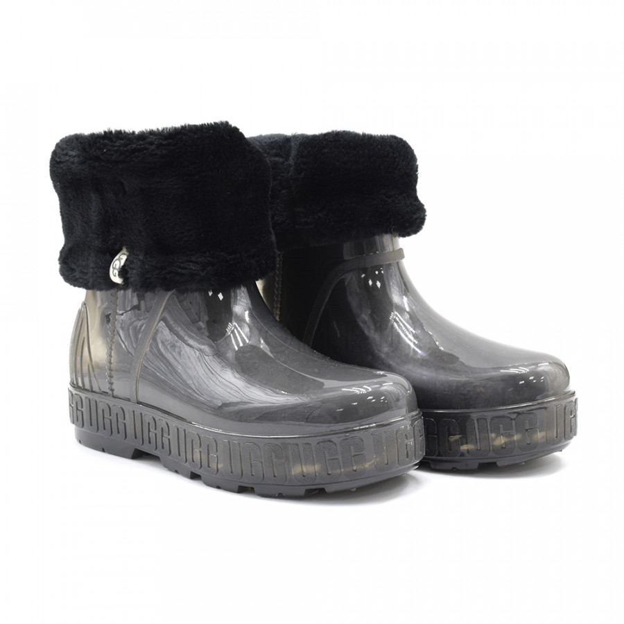 Женские UGG Drizlita Clear Black