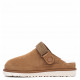 Женские UGG Goldenstar Clog Chestnut