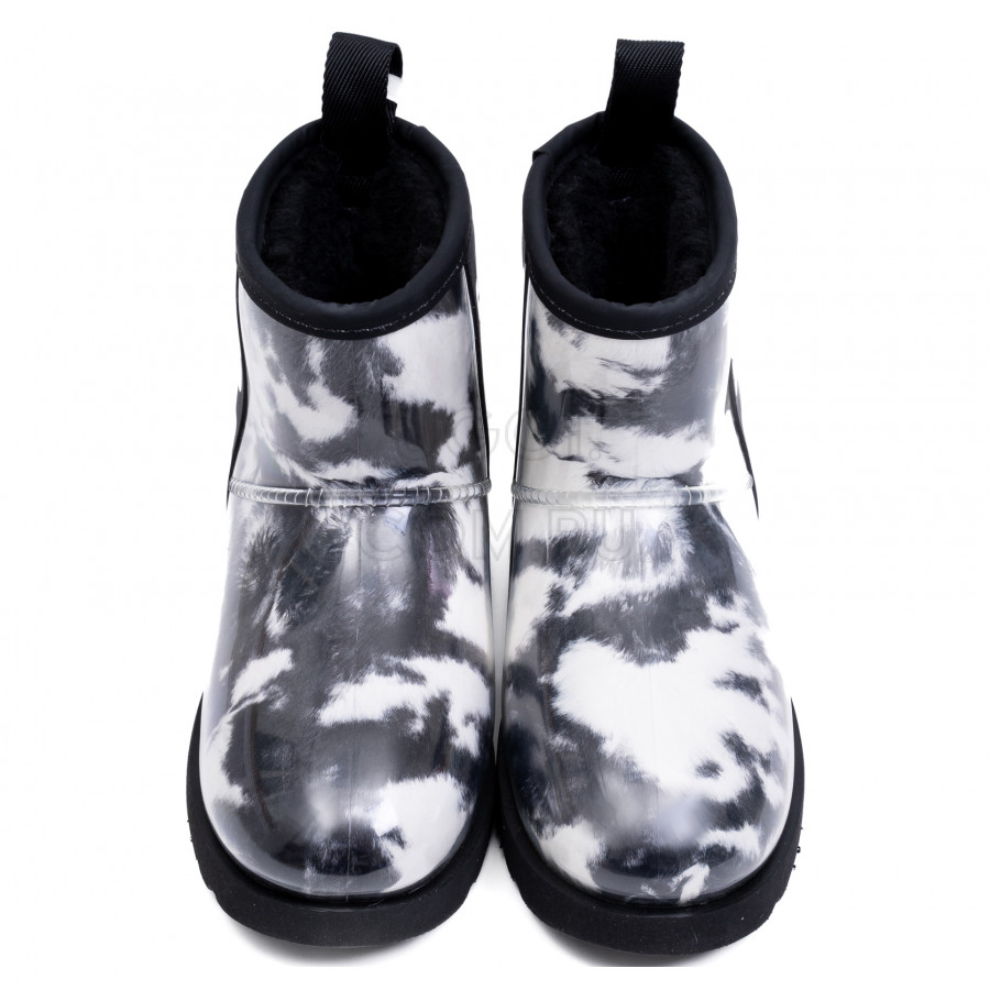 Женские UGG Classic Clear Mini Marble