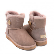 UGG Mini Bailey Button II Dusk