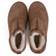 Женские UGG Neumel Platform Zip Chestnut