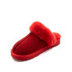 Женские UGG Cozy II Slipper Red