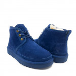 UGG Neumel Total Blue