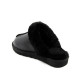 Мужские UGG Mens Cozy II Slipper Metallic Black