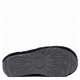 Женские UGG Hailey Fluff Slippers Black