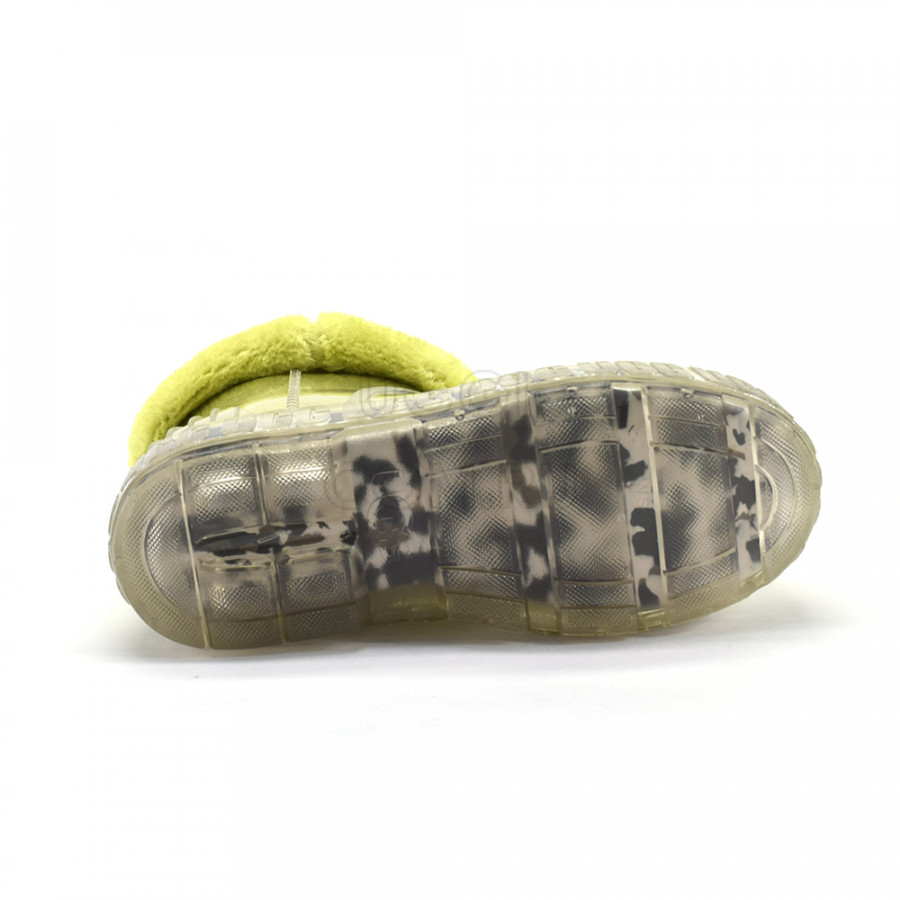 Женские UGG Drizlita Clear Sulfur