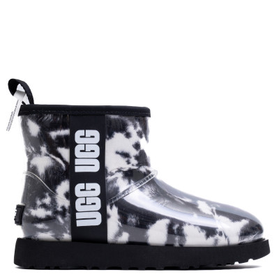 UGG Classic Clear Mini Marble