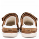 Женские UGG Goldenstar Clog Chestnut