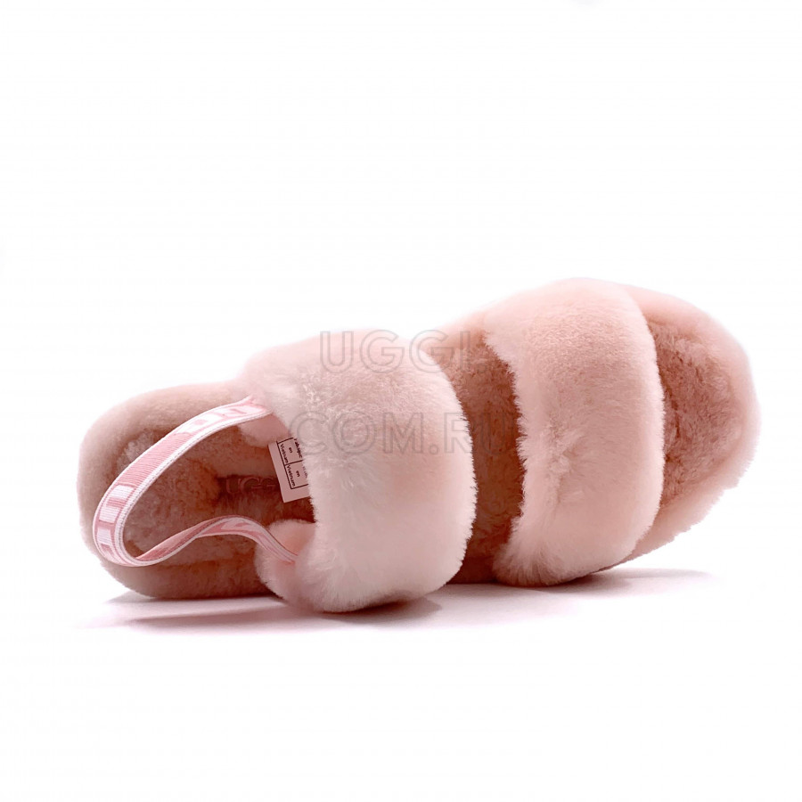 Женские UGG Oh Yeah Pink