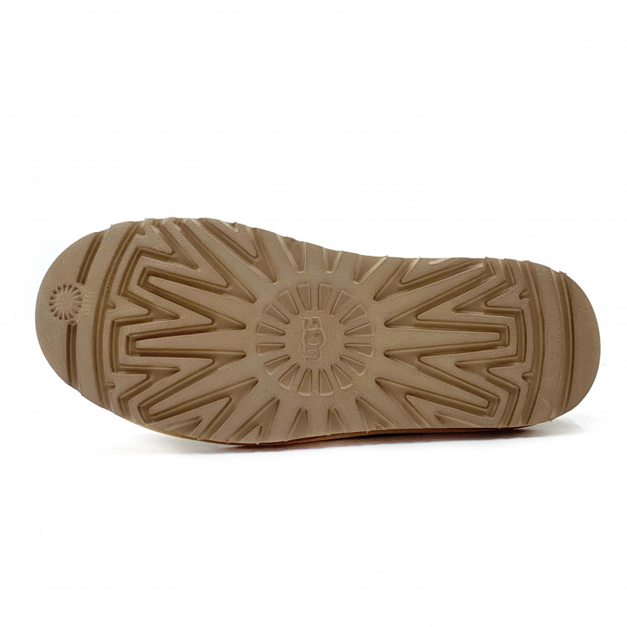 Мужские UGG Mens Neumel Chelsea Chestnut