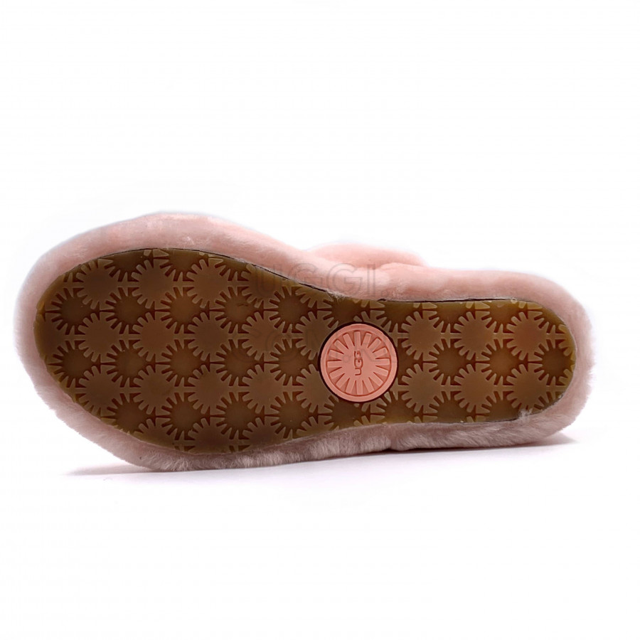 Женские UGG Oh Yeah Pink