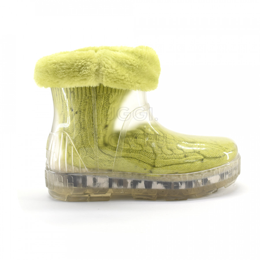 Женские UGG Drizlita Clear Sulfur