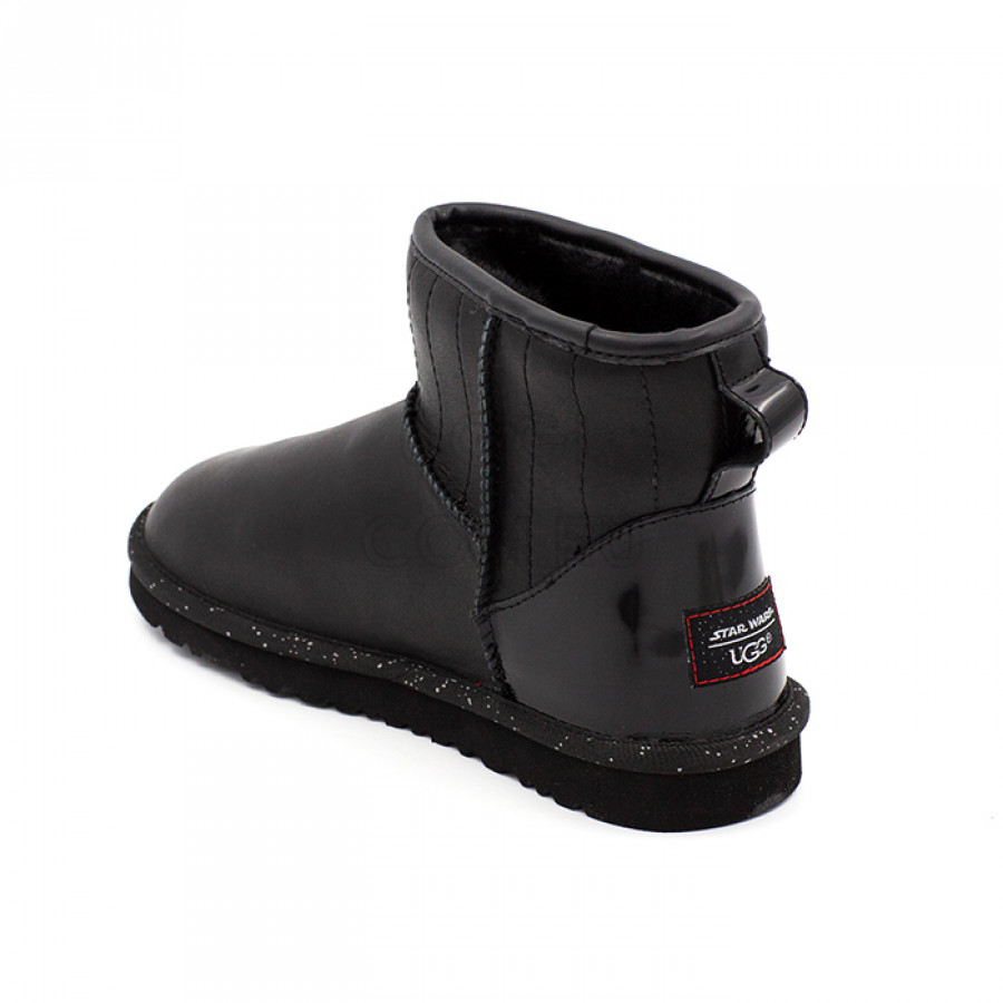 Женские UGG Classic Mini Star Wars