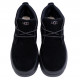 Мужские UGG Mens Burleigh Chukka Black