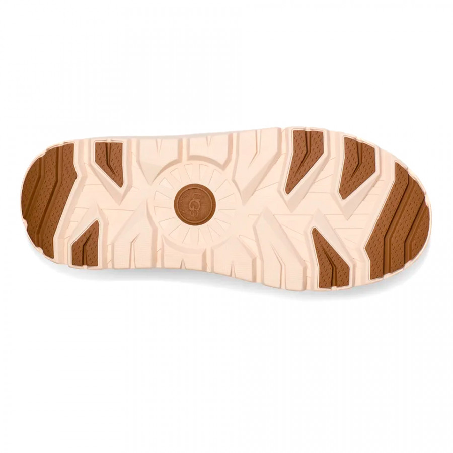 Мужские UGG Mens Tasman Hybrid Chestnut / Whitecap