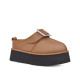 Женские UGG x OC Tasman Platform Chestnut