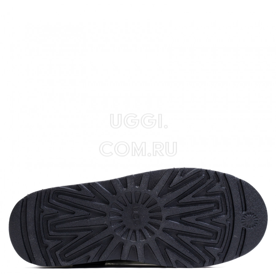 Женские UGG Classic Clear Mini Marble