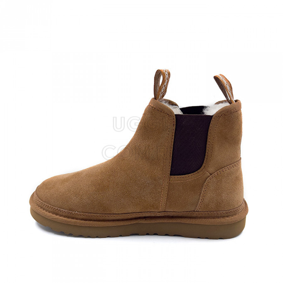 Мужские UGG Mens Neumel Chelsea Chestnut