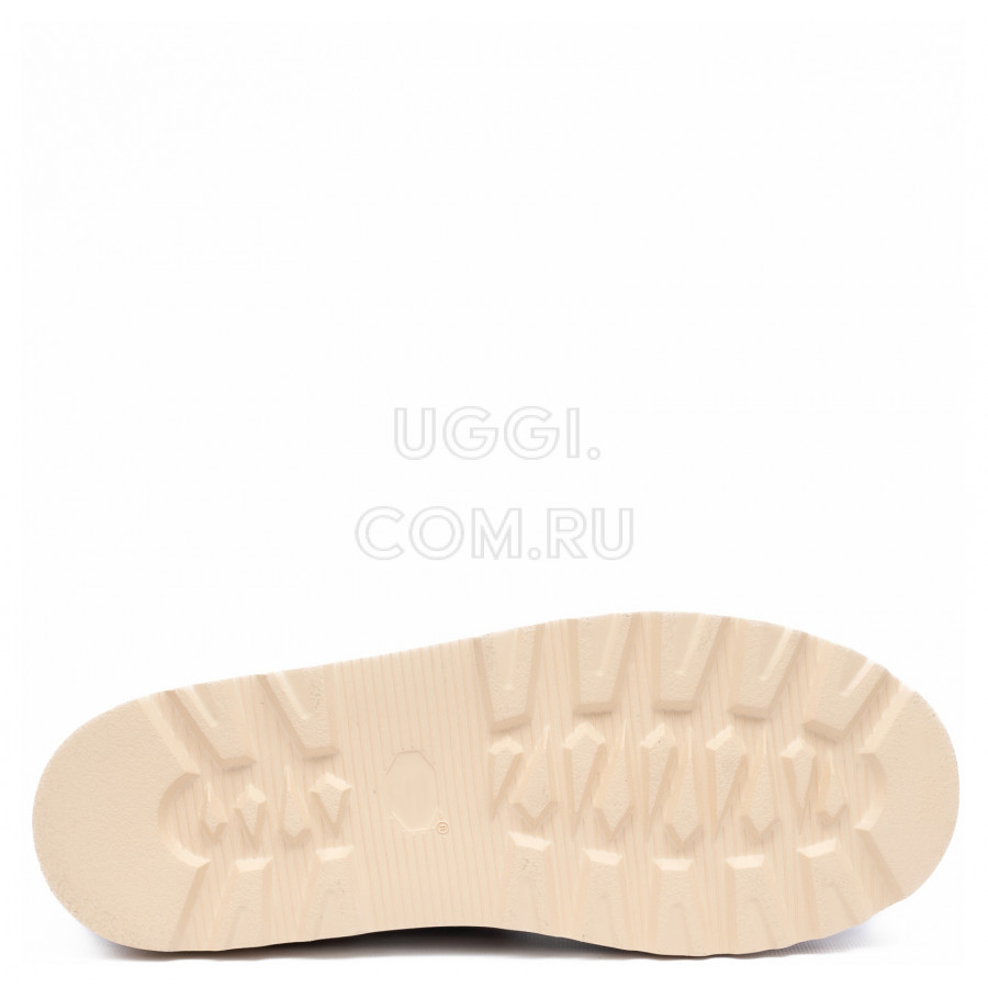 Мужские UGG Mens Neumel Gentleman Chestnut