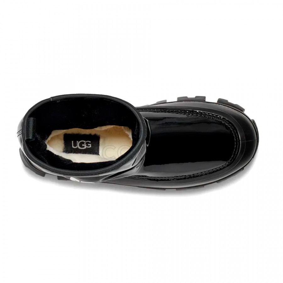 Женские UGG Brellah Black