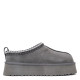 Tazz Platform Grey