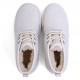 Женские UGG Neumel Platform Beige